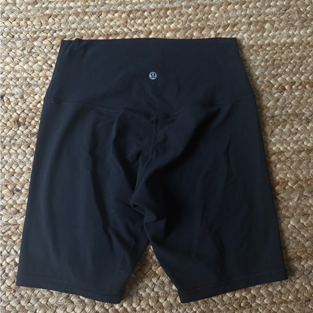 Lululemon Athletica Align™ High-Rise Short 6" Size 8